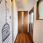 Shinookubo A Room