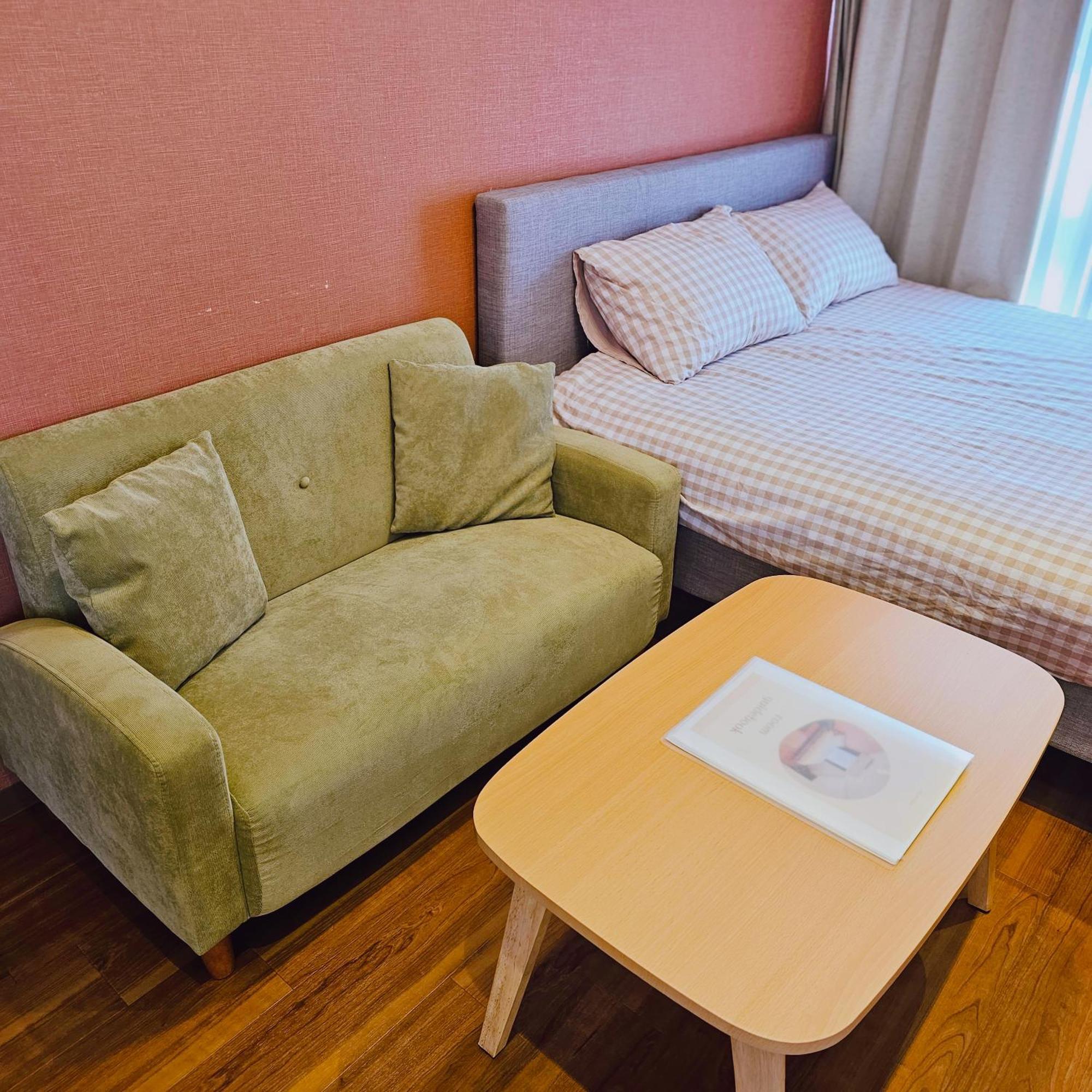 Appartamento Shinookubo A